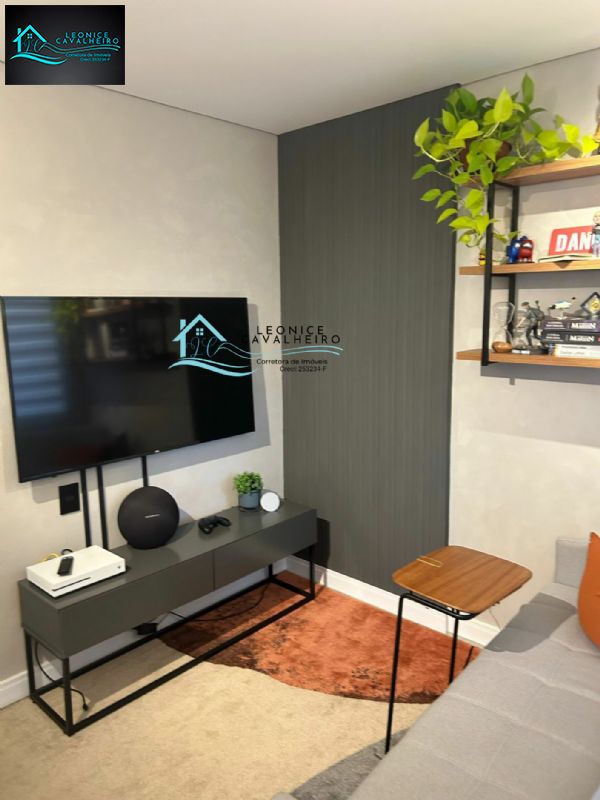 Apartamento em Eloy Chaves, Jundiaí - Apartamento Condomínio Atmosphera - Foto 3