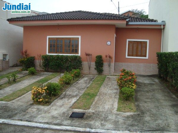 Casa em Vila Aparecida, Jundiaí - Excelente Casa cond. Vila Mastrangelli - Foto 3