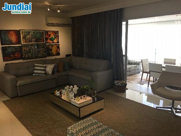 Apartamento em Vila Arens, Jundiaí - Maravilhoso Apartamento Maximo - Foto 2