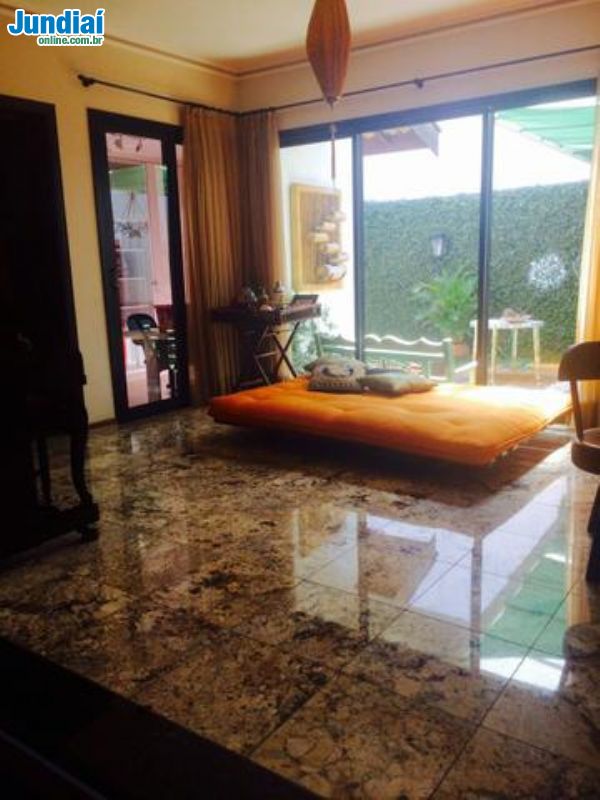 Casa em Quinta da Boa Vista, Jundiaí - Excelente Casa Condomínio Boa Vista - Foto 1