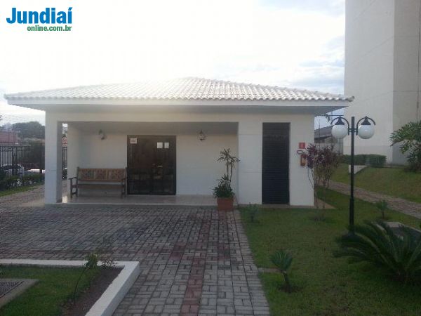 Apartamento em Ponte São João, Jundiaí - Excelente Apartamento Torres da Ponte - Foto 3