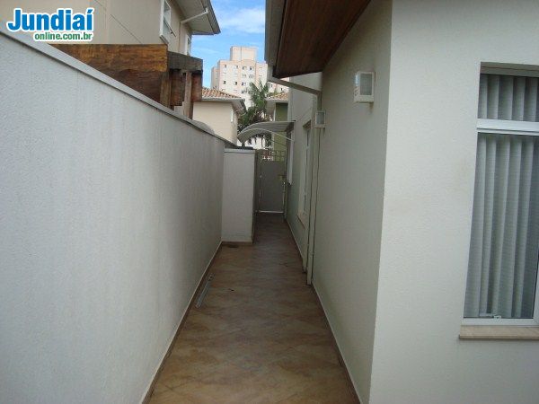 Casa em Jd. Shangai, Jundiaí - Excelente Casa Cond. Vila das Palmeiras - Foto 3