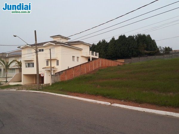 Terreno em Caxambú, Jundiaí - Excelente Terreno -Aclive-Terra S CARLOS - Foto 1