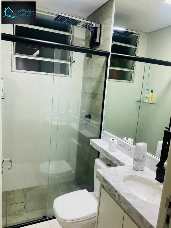Apartamento em Recanto IV Centenário, Jundiaí - Apartamento Reserva do Japy - Foto 3