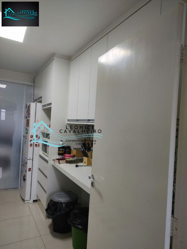 Apartamento em Pq. da Represa, Jundiaí - Apartamento Residencial Siena - Foto 3