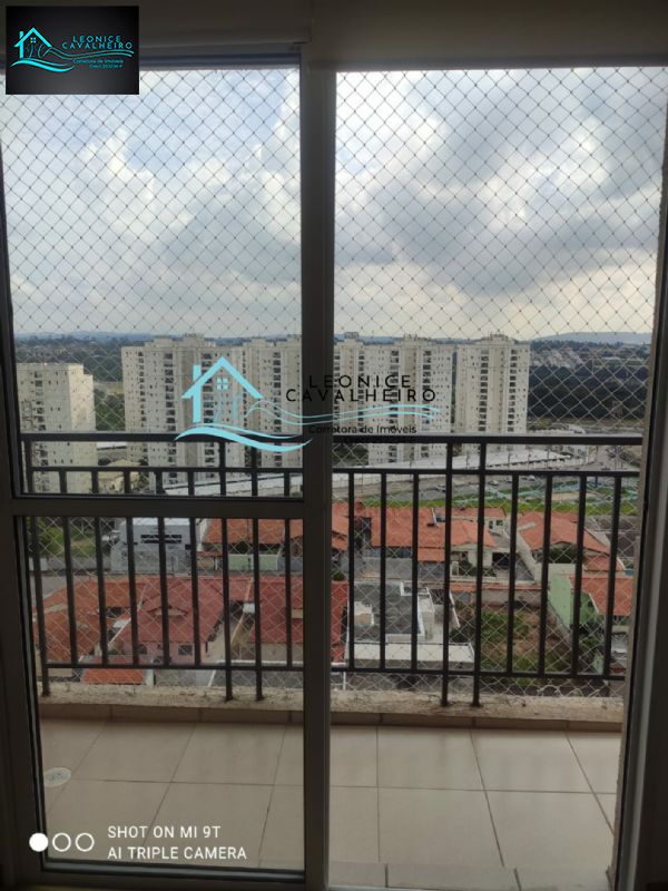 Apartamento em Eloy Chaves, Jundiaí - Apartamento Duo Reserva Japi  Eloy Chave - Foto 3