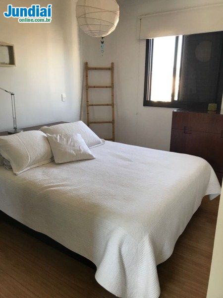 Apartamento em Jd. das Hortências, Jundiaí - Maravilhoso Apartamento Res.S. Francisco - Foto 3