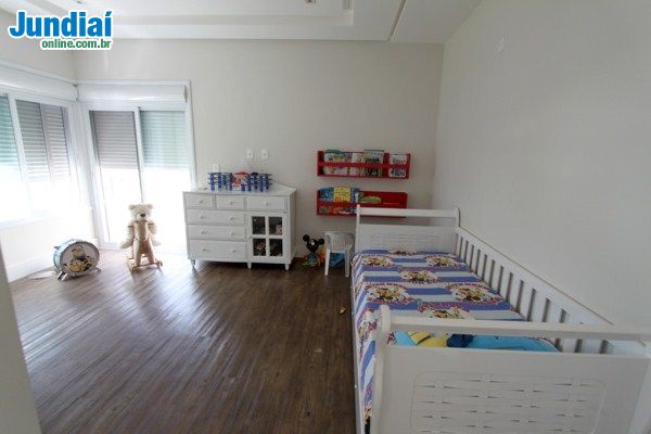 Condomínio em Medeiros, Jundiaí - Condominio Reserva da Serra-Nova - Foto 3