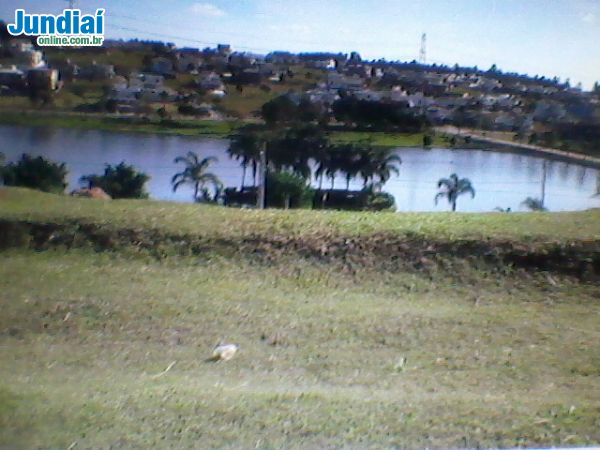 Terreno em Medeiros, Jundiaí - Excelente Terreno Cond.Res. da Serra - Foto 2