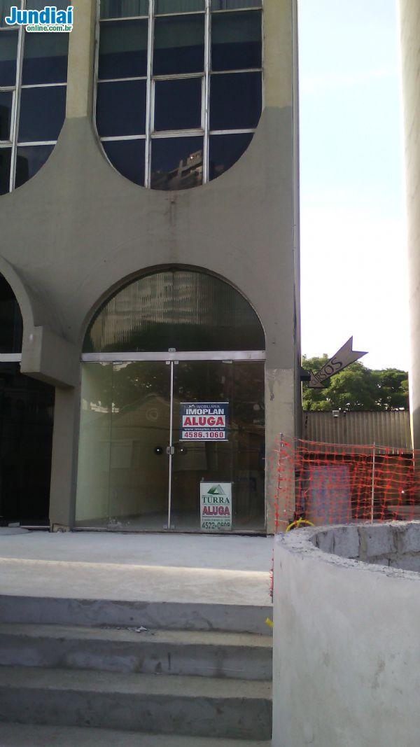 Comercial em Vila Virgínia, Jundiaí - Salão Comercial - Piso Térreo - Foto 2