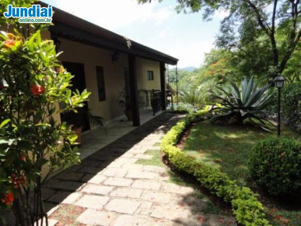 Casa em , Itupeva - Maravilhosa casa  Cond.New Park Tennis - Foto 3