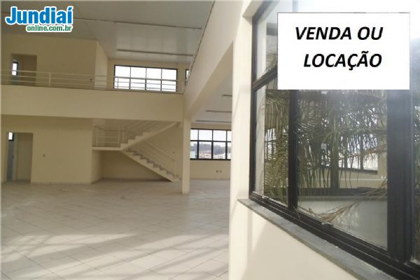 Comercial em Centro, Jundiaí - Excelente Imóvel Comercial -Centro - Foto 3