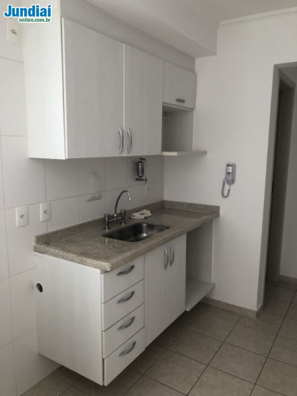 Apartamento em Engordadouro, Jundiaí - Excelente Apto Residencial Ravenna - Foto 3