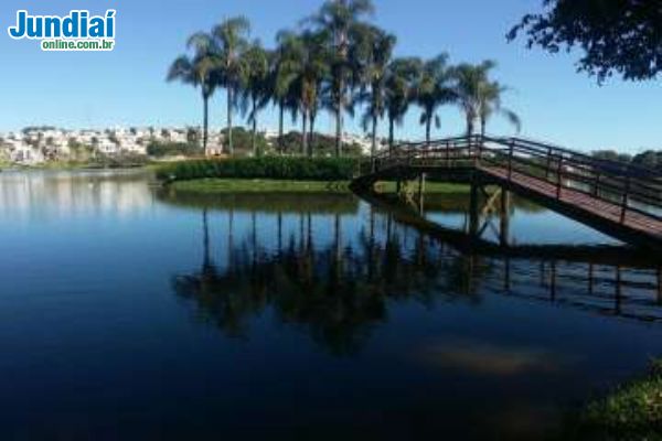 Terreno em Medeiros, Jundiaí - Excelente Terreno Reserva da Serra - Foto 3