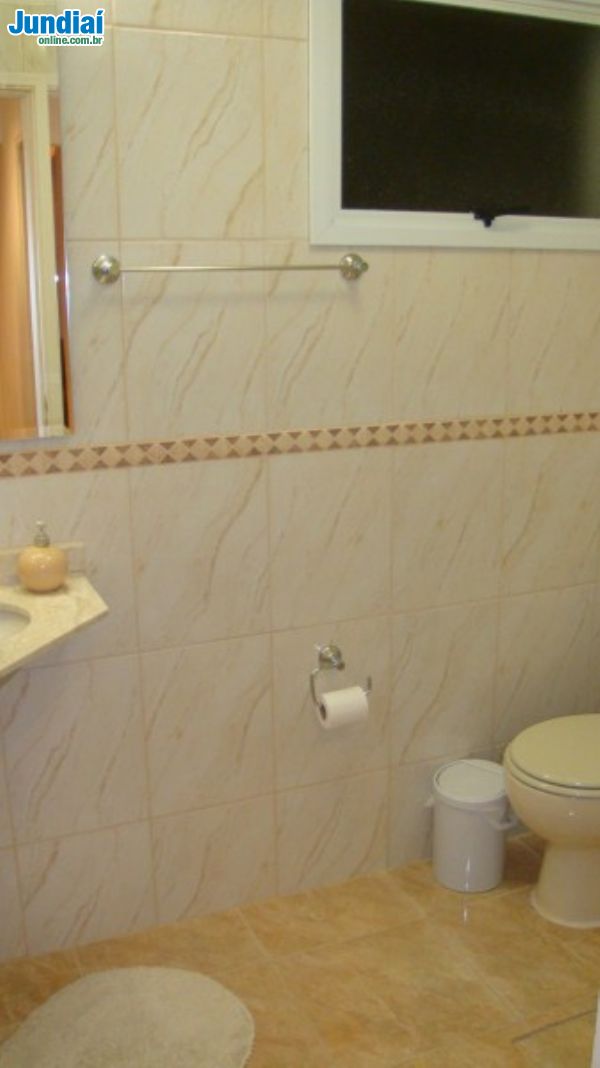 Apartamento em Jd. do Lago, Jundiaí - Apartamento Flores do Lago - Foto 3