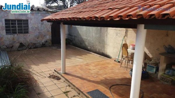 Casa em Vila Arens II, Jundiaí - Casa na Vila Arens - Foto 3