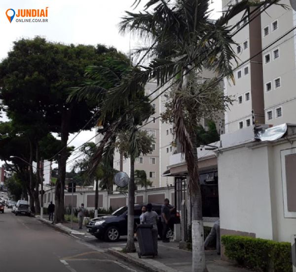 Apartamento em Ponte São João, Jundiaí - Apto - Cond Spazio Jabuticabeiras - Foto 3