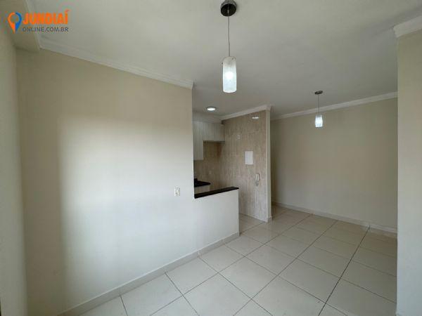 Apartamento em , Jundiaí - Apto - Cond Doce Lar Bella Colônia - Foto 2
