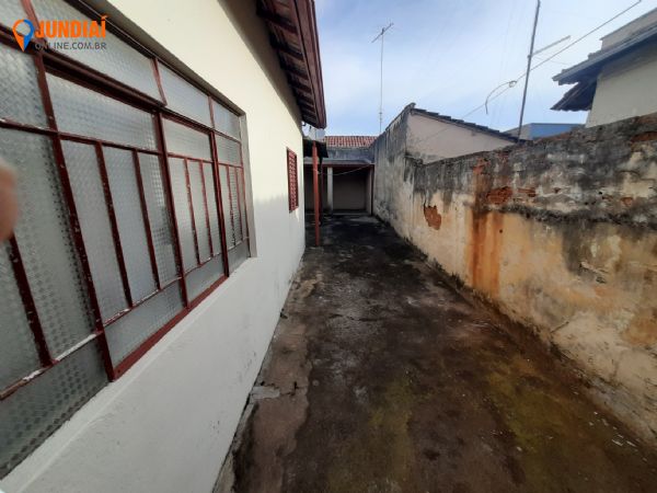 Casa em Vianelo, Jundiaí - Casa - Bairro Vianelo - Foto 2