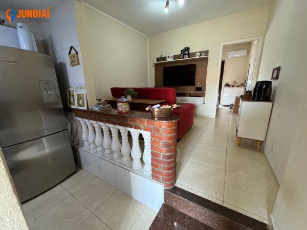 Casa em Jd. Bonfiglioli, Jundiaí - Casa - Jardim Bonfiglioli - Foto 2