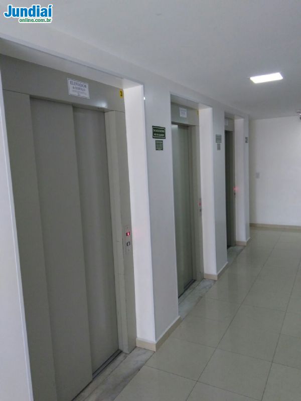 Apartamento em Cidade Jardim, Jundiaí - Ótimo Apto - Foto 2