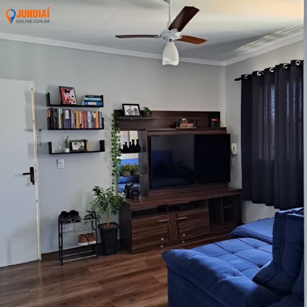 Apartamento em , Jundiaí - Apto - Morada da Serra - Foto 3