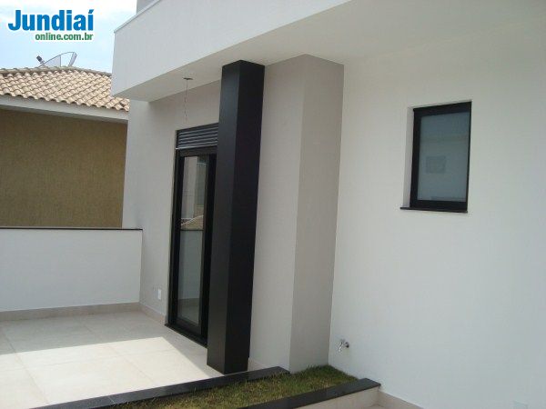 Casa em Jd. Santa Teresa, Jundiaí - Magnifica casa Jardim Sta Tereza - Foto 3