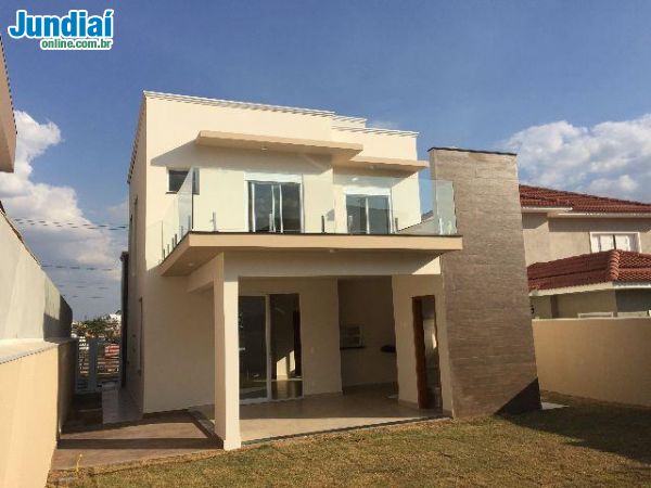 Condomínio em , Itupeva - Excelente Casa Cond.Ibi Aran 2 - Foto 3
