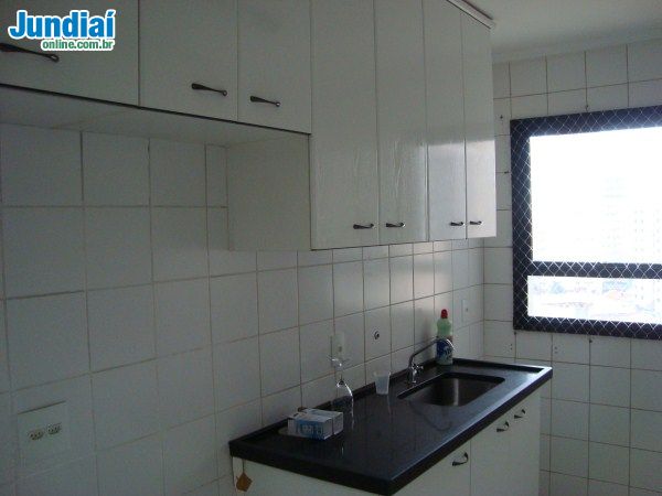 Apartamento em Pq. do Colégio, Jundiaí - Apartartamento Morada dos Deuses-Reforma - Foto 3