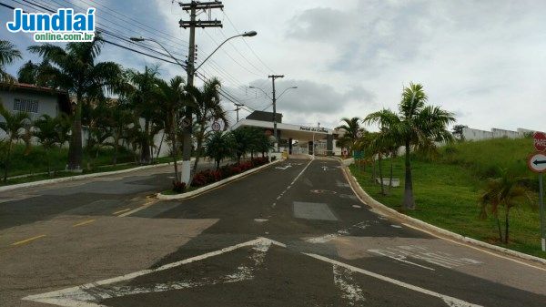 Condomínio em Jd. Tarumã, Jundiaí - Excelente Terreno Cond. Portal da Colina - Foto 3