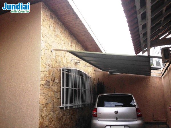 Casa em Vila Jundiainópolis, Jundiaí - Excelente Casa na Vila Jundiaínopolis - Foto 3