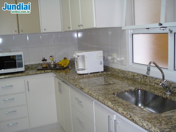 Casa em Jd. Shangai, Jundiaí - Excelente Casa Cond. Vila das Palmeiras - Foto 3