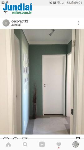 Apartamento em Vila Guarani, Jundiaí - Maravilhoso Apartamento -Res.Esplendido - Foto 3