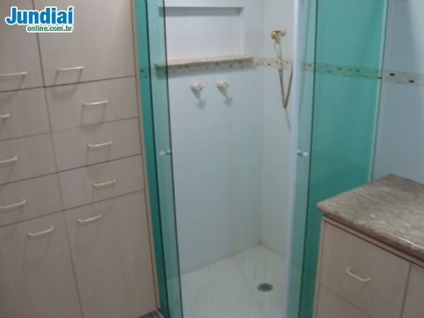 Apartamento em Centro, Jundiaí - Excelente Apartamento Centro-165m2 - Foto 3