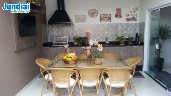 Casa em Currupira, Jundiaí - Casa condomínio no Currupira - Foto 3