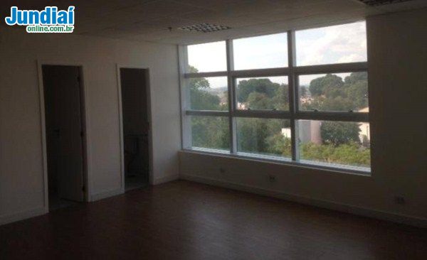 Comercial em Chácara Urbana, Jundiaí - Salão Comercial Golden Office - Foto 2