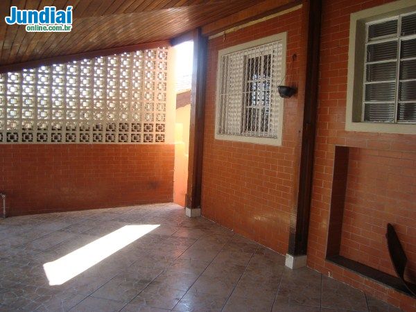 Casa em Jd. Pacaembu, Jundiaí - Casa totalmente Térrea-Jd. Pacaembu - Foto 2