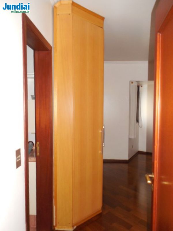 Apartamento em Centro, Jundiaí - Excelente Apto Mirante do Vale Centro - Foto 3