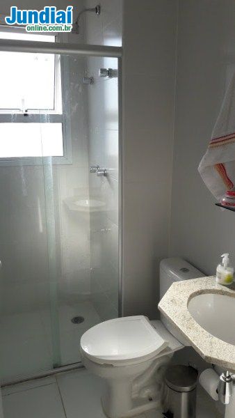 Apartamento em Jd. Ana Maria, Jundiaí - Maravilhoso Apart. Cond. Naturale - Foto 2