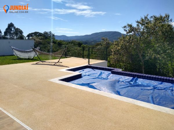 Casa em Medeiros, Jundiaí - Casa - Cond Terras da Alvorada - Medeiro - Foto 3