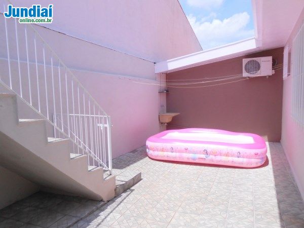 Casa em Vila Progresso, Jundiaí - Excelente Casa Térrea na Vila Progresso - Foto 3