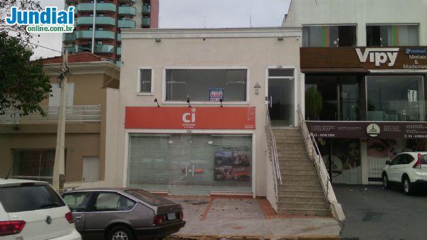 Comercial em Anhangabaú, Jundiaí - Ótimo Imóvel Comercial. - Foto 2