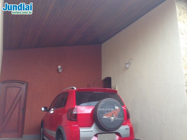 Casa em Vila Jundiainópolis, Jundiaí - Excelente Casa na Vila Jundiaínopolis - Foto 2