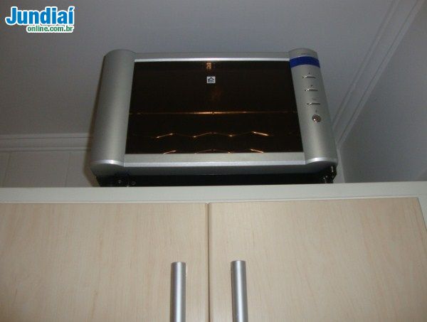 Apartamento em Vila Progresso, Jundiaí - Excelente Apartamento Mobiliado - Foto 2