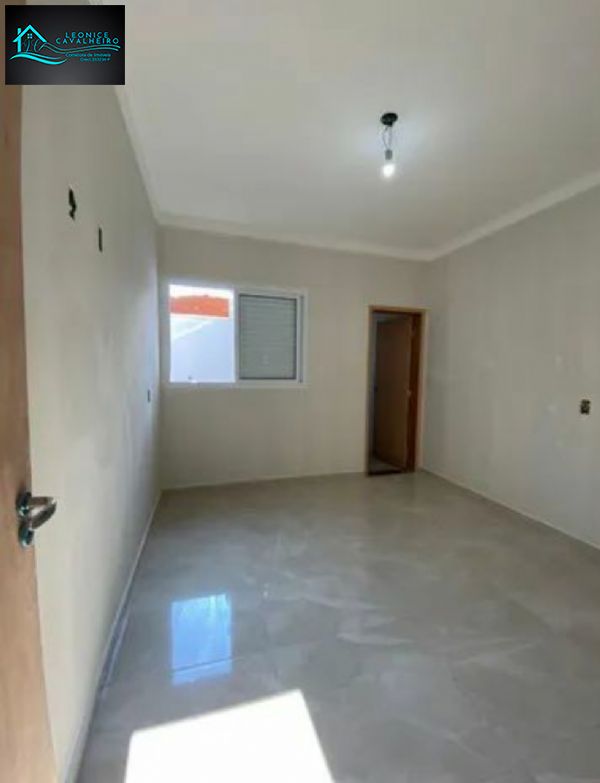 Casa em Jd. das Tulipas, Jundiaí - Casa Residencial Santa Giovana Bairro Tu - Foto 3