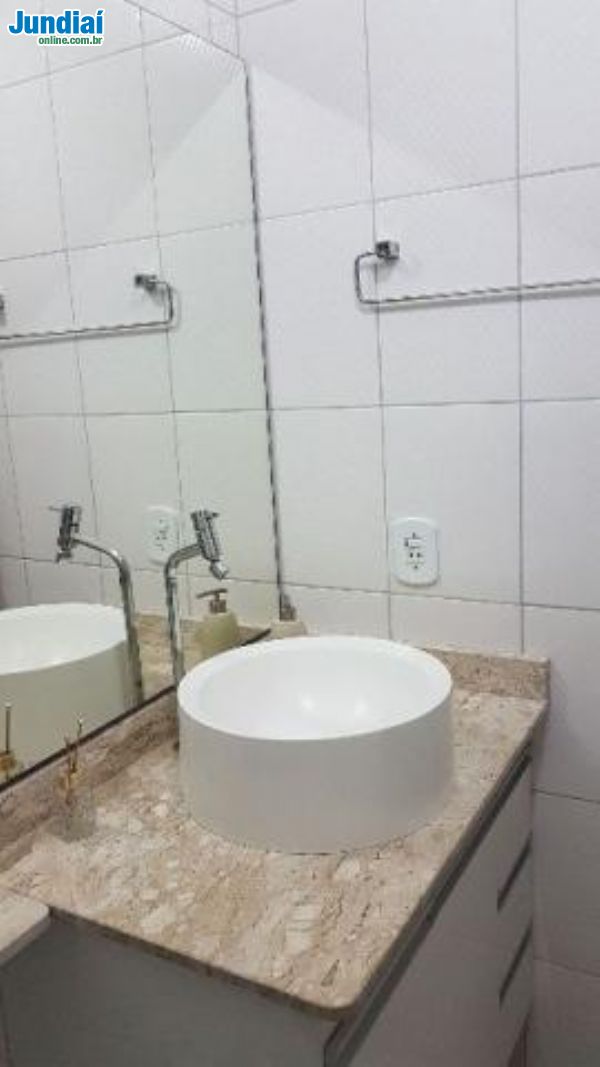 Casa em Pq. Centen rio, Jundiaí - Excelente casa Condominio Pq.Centenario - Foto 3
