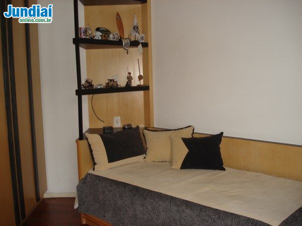 Casa em Jd. Samambaia, Jundiaí - Excelente Casa Jd. Samambaia - Foto 3