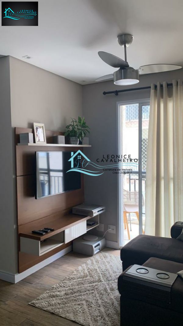 Apartamento em Centro, Jundiaí - Apartamento Residencial Grand Club - Foto 3