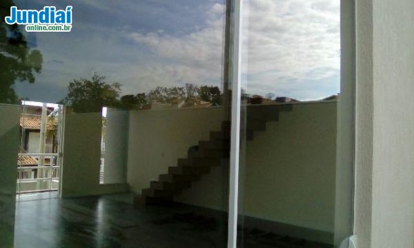 Casa em Mirante de Jundiaí, Jundiaí - Casa Nova - Mirante de Jundiai - Foto 3