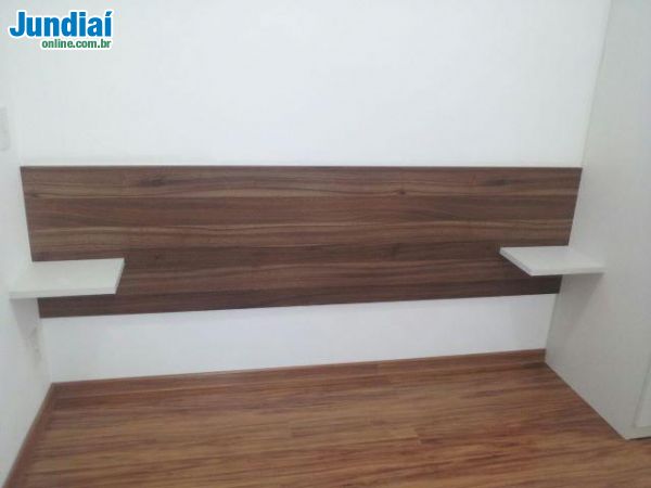 Apartamento em Vila Rami, Jundiaí - Apartamento Maraville -Rua União - Foto 2